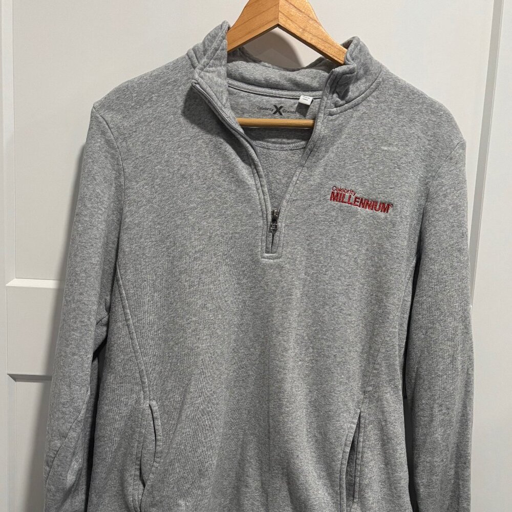 Celebrity Cruise Line Sweatshirt